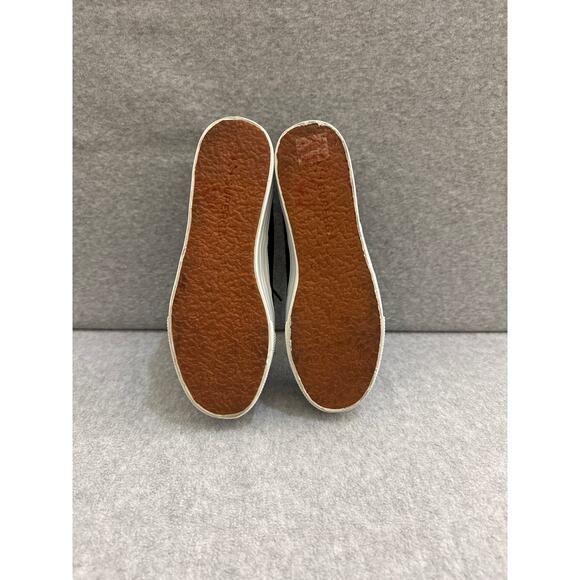 Superga 2740 Platform Sneakers – Black Avorio (Size 37.5 / US Women’s 7) NWOB - Picture 6 of 11